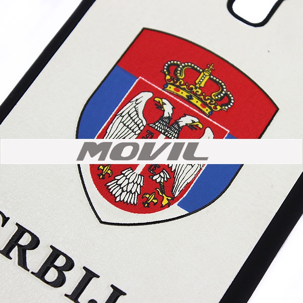 NP-1156 Funda para Samsung S4 NP-1156-6g